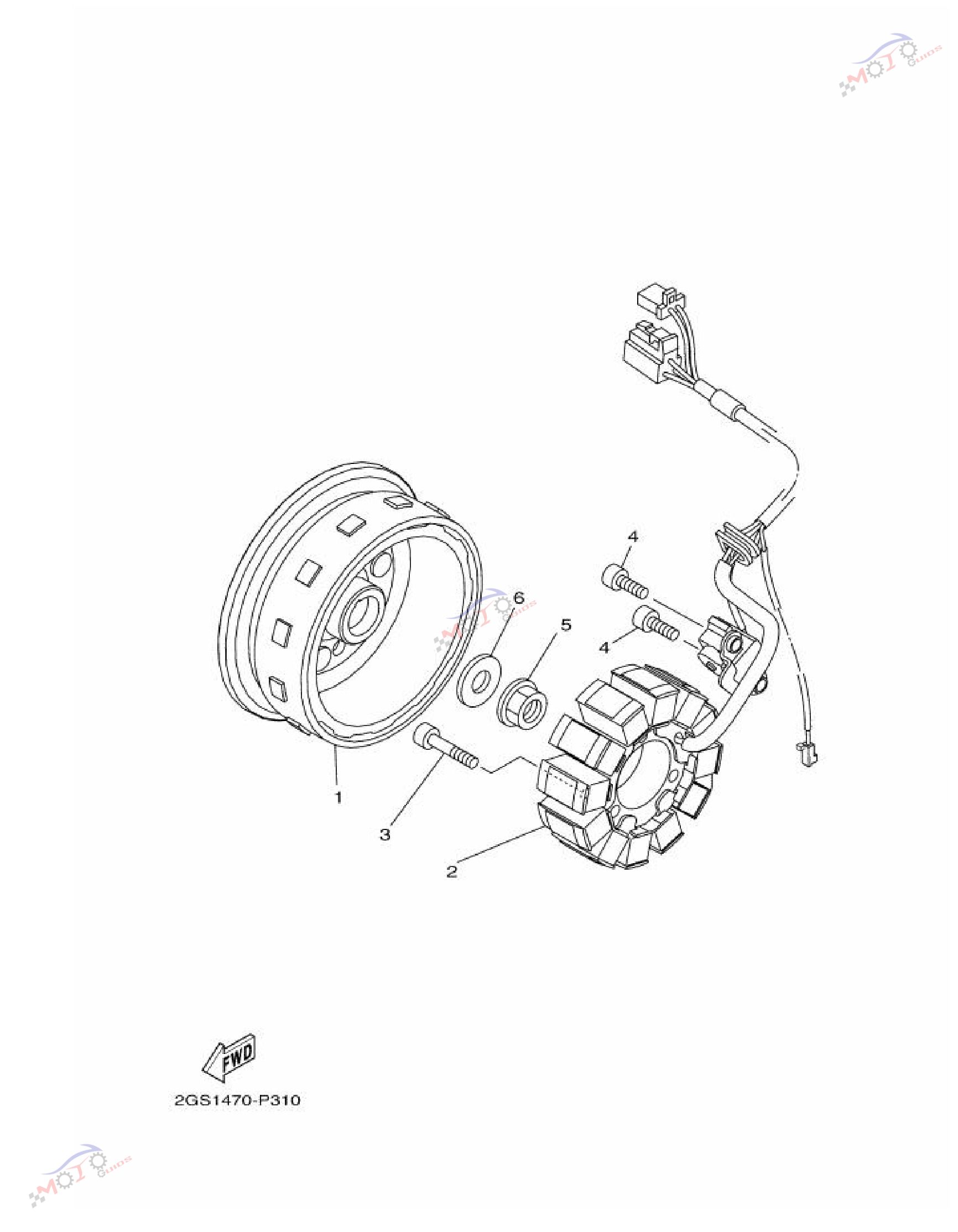 Engine Diagram